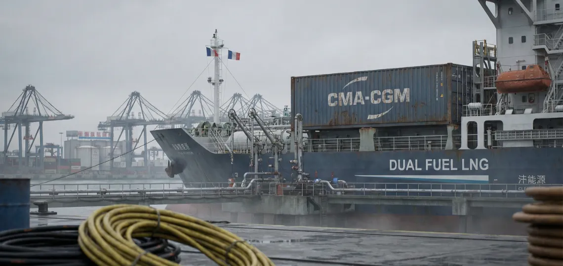 France et Chine préparent un groupe climat pour sécuriser nucléaire et cleantech