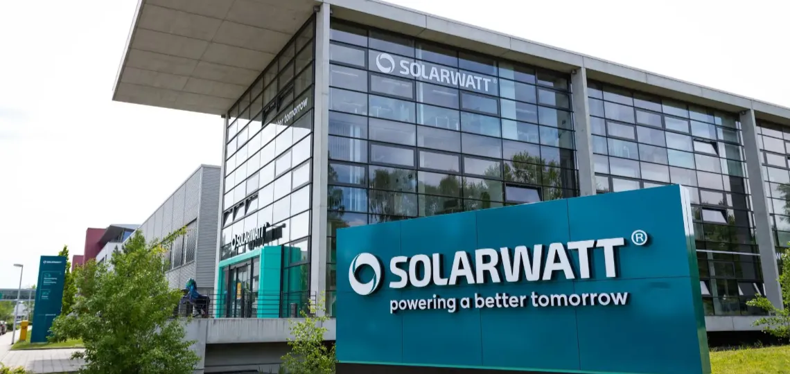 Solarwatt France takes legal action after the collapse of the residential solar market
