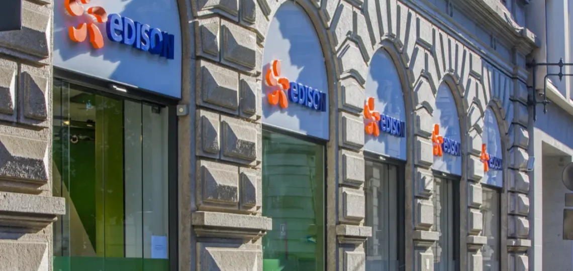 Edison to invest €600mn in over 500 MW of renewable projects in 2026