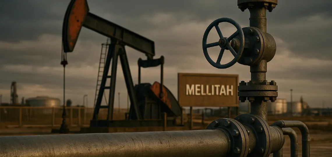 Libya: NOC prepares to award 20 oil blocks amid rising operational and political risks