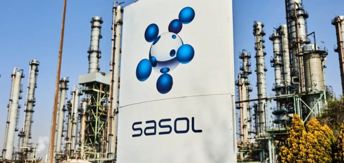 Sasol inaugurates gas processing unit to supply Temane thermal power plant