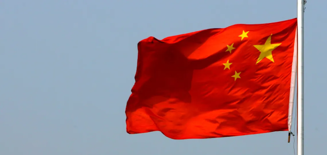 Chinese cleantech investments reshape the global industrial energy map