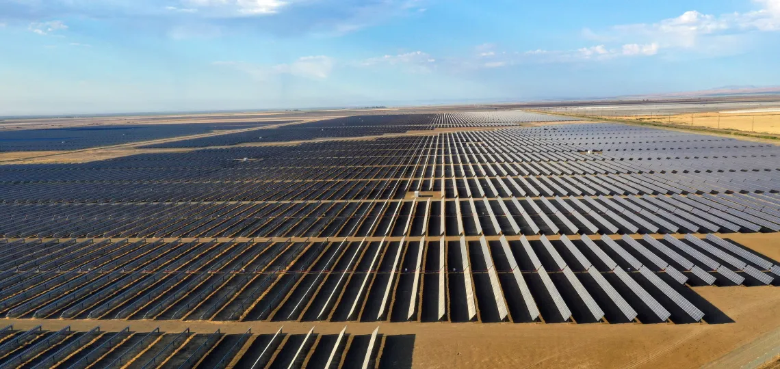 United States adds 11.7 GW of renewable capacity in Q3 despite uncertainty