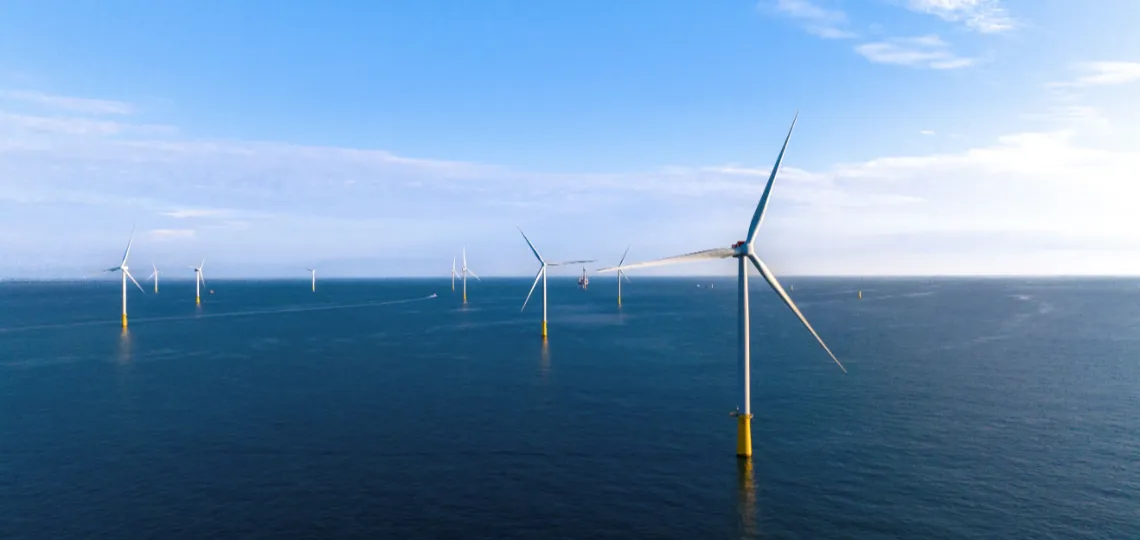 Synera signs CPPA with TSEE for 495MW offshore wind project in Taiwan