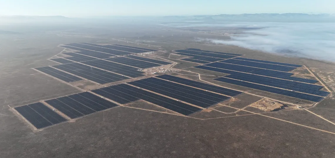 Scatec begins operations at Grootfontein solar plant in South Africa