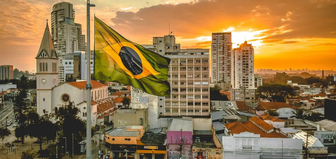 Brazil launches roadmap to reduce its dependence on oil