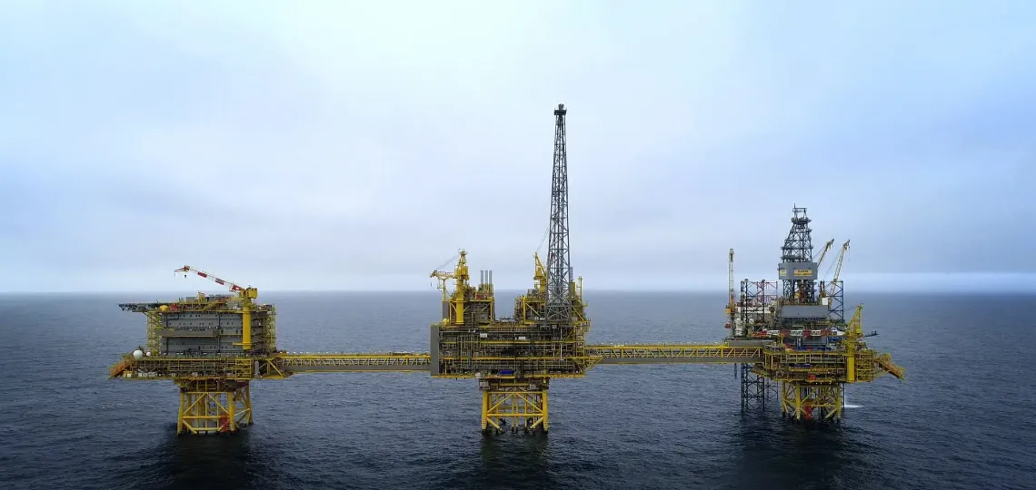 NEO NEXT+ becomes the UKCS’s largest gas producer with TotalEnergies and Repsol