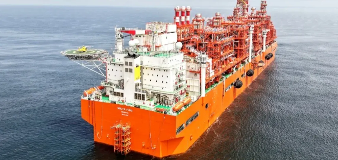 Congo LNG reaches 3 mtpa and anchors the strategic gas axis between Eni and Europe