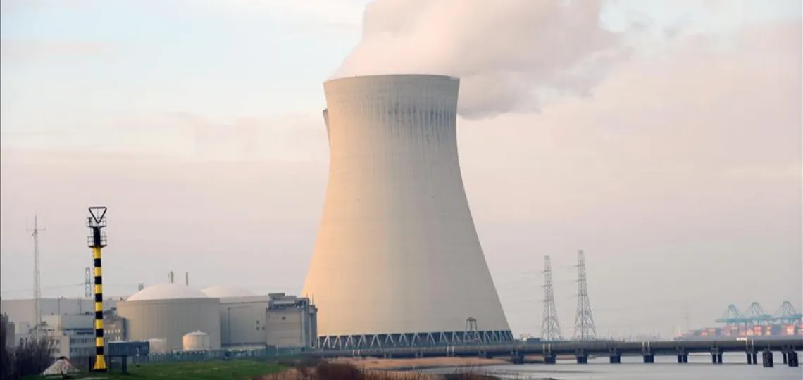 India targets 21,880 MW of nuclear capacity by 2032 with accelerated expansion programme