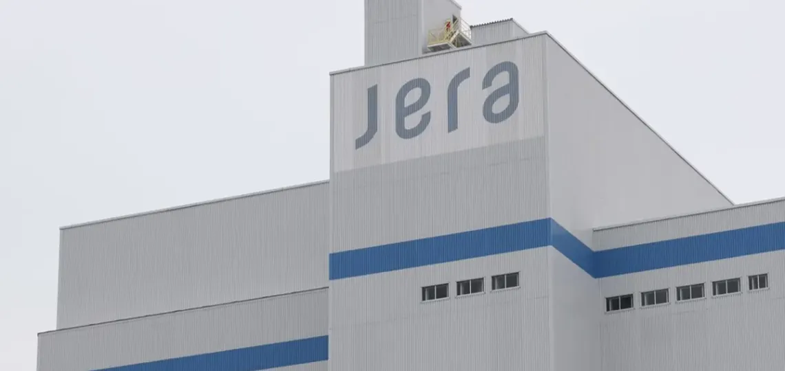 JERA signs 10-year LNG supply deal with Torrent Power