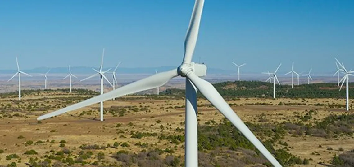 Agsm Aim acquires four wind farms in Italy to strengthen its portfolio