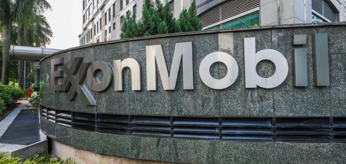 ExxonMobil in advanced talks to acquire Lukoil’s stake in West Qurna-2