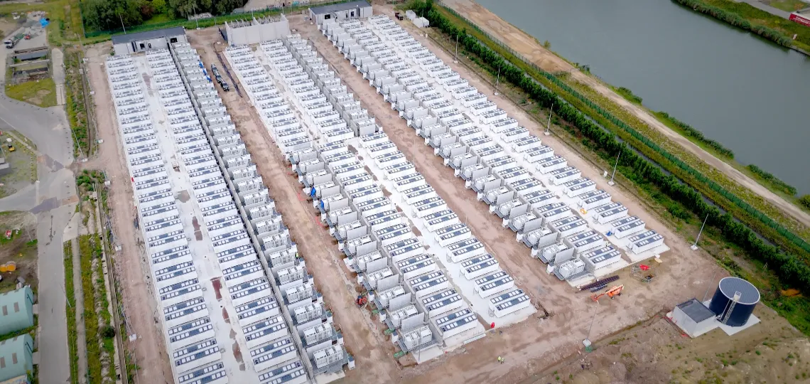 Sungrow launches 400 MWh storage project for ENGIE in South Australia