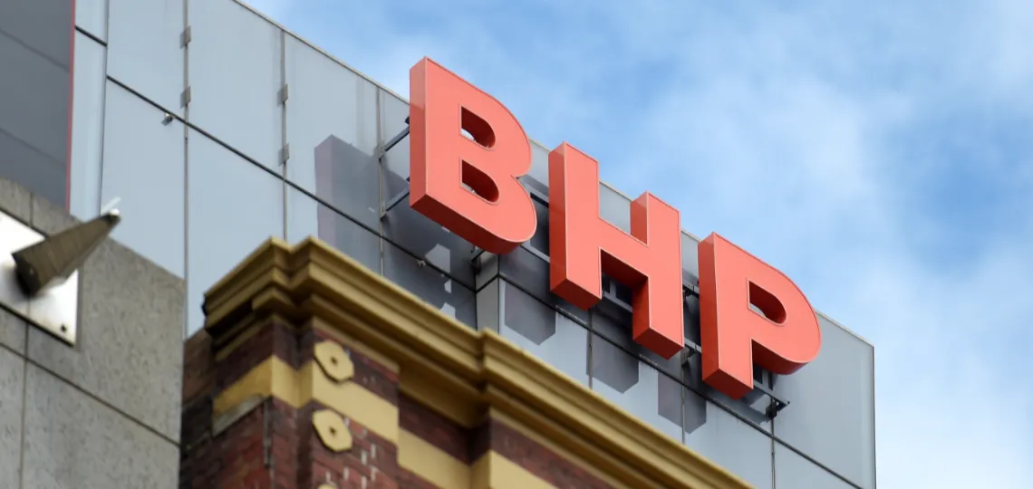 BHP sells 49% of its Pilbara power network to GIP for $2 billion