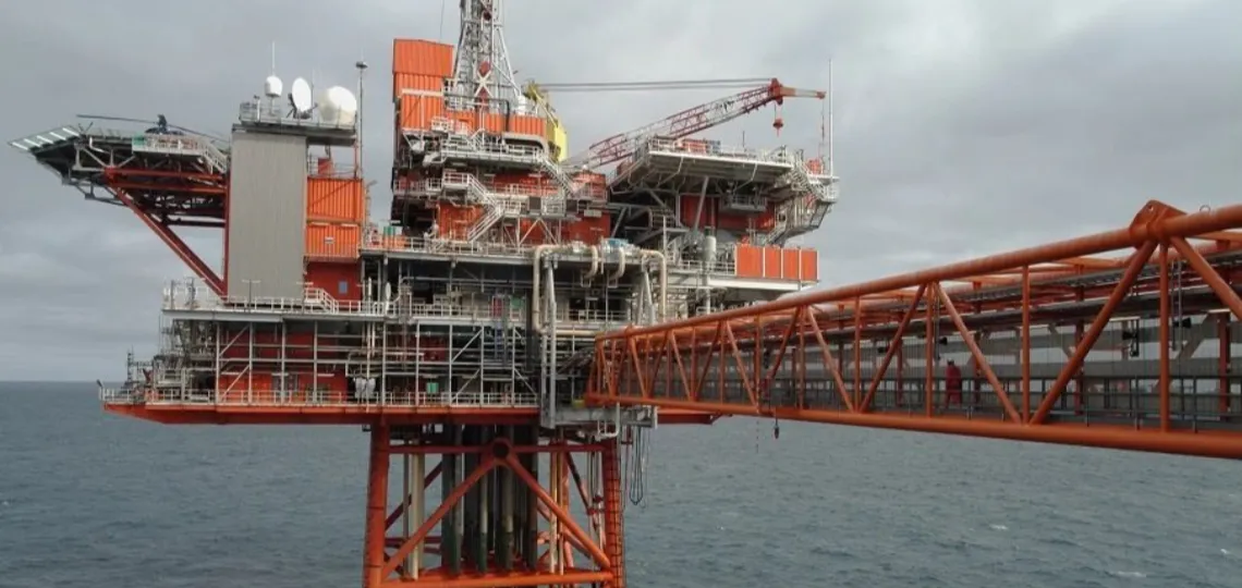 TechnipFMC secures strategic contract for Captain field in the North Sea
