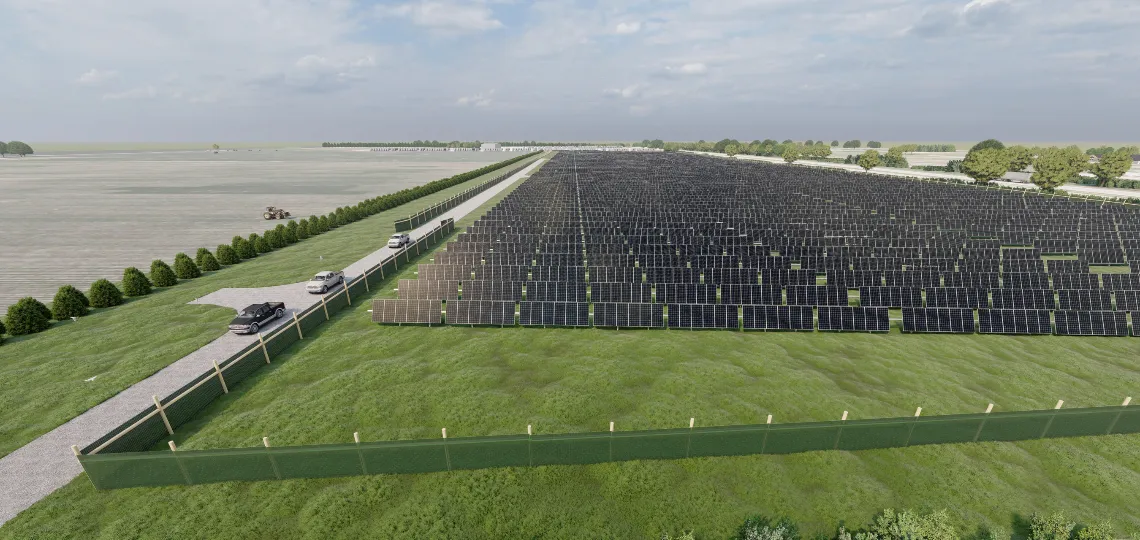 US court clears ECA Solar to proceed with contested solar development project