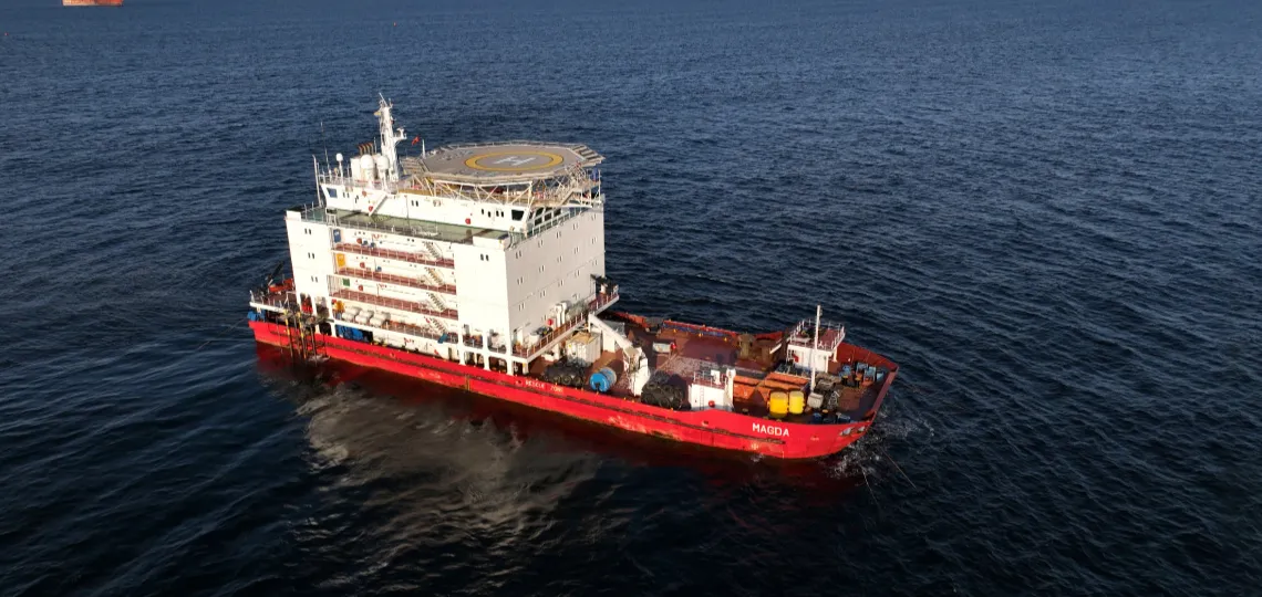 Vaalco launches drilling of ET-15 well offshore Gabon to support growth