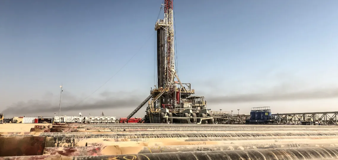 NOG acquires 49% stake in Utica gas assets for $588mn with Infinity