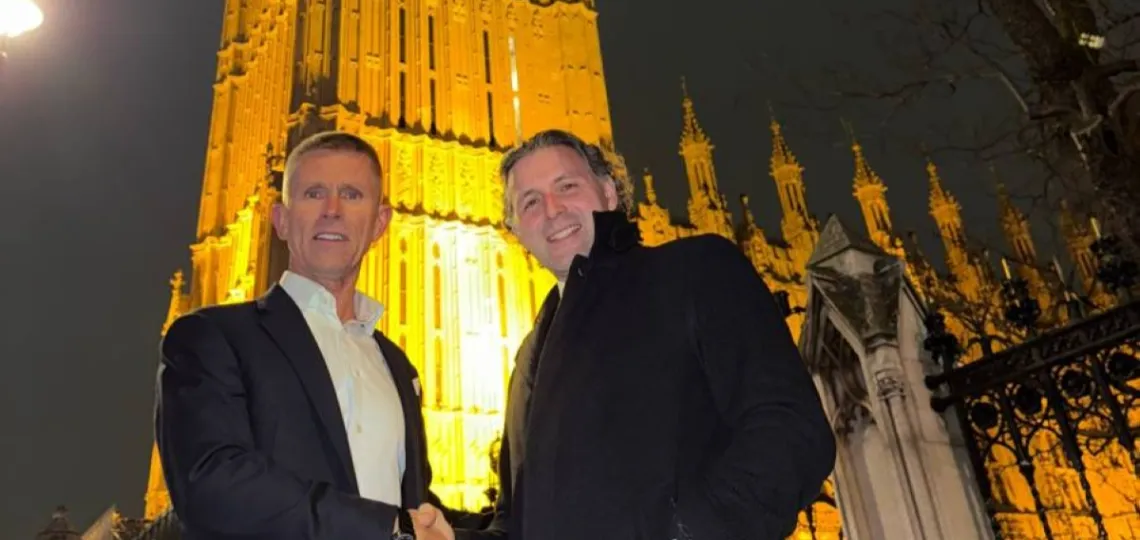 Beam Global développera des batteries sur mesure pour les drones sous-marins de Ray Systems