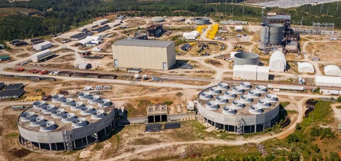 Santee Cooper signs $2.7 billion agreement with Brookfield to revive two nuclear reactors