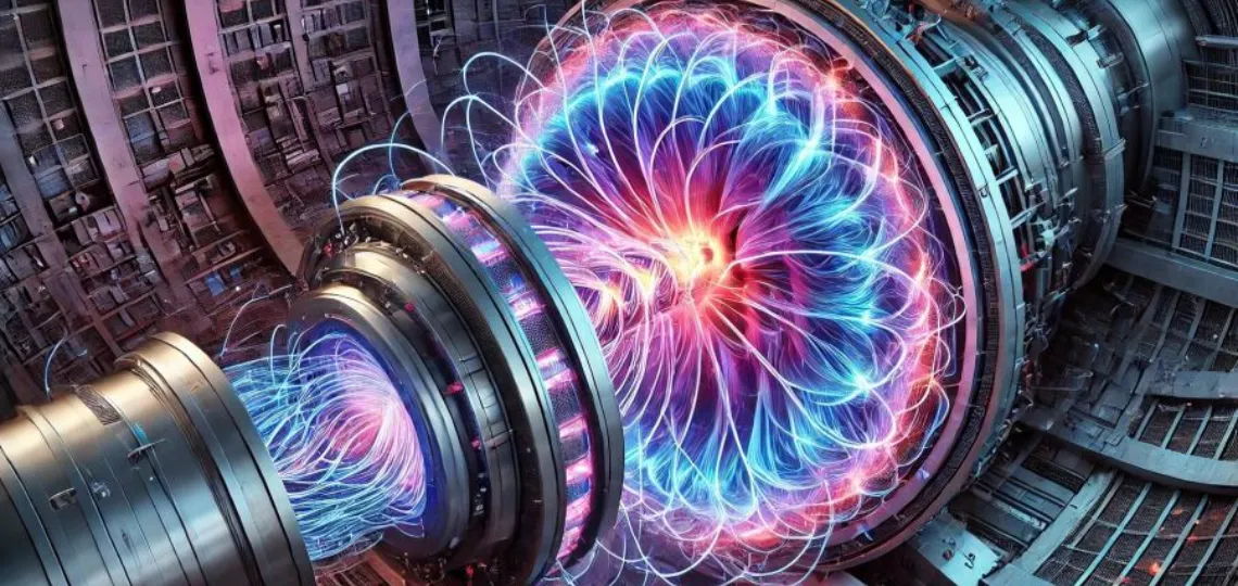 L’industrie de la fusion nucléaire appelle Washington à investir plus de $1bn par an