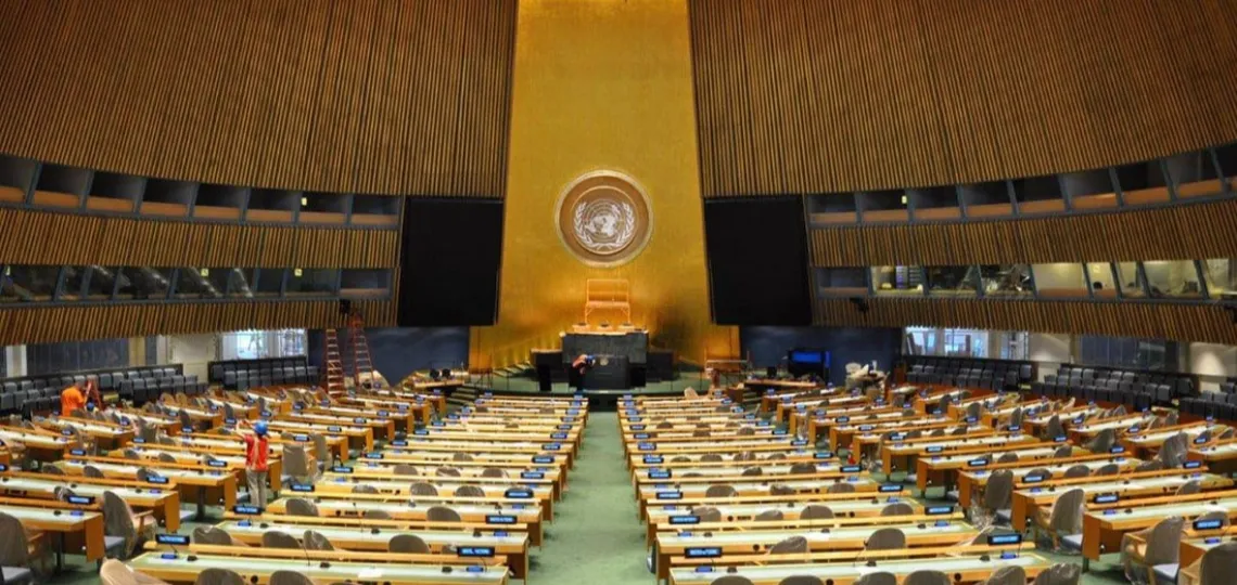 Les divisions sur les énergies fossiles bloquent l’adoption d’un rapport de l’ONU