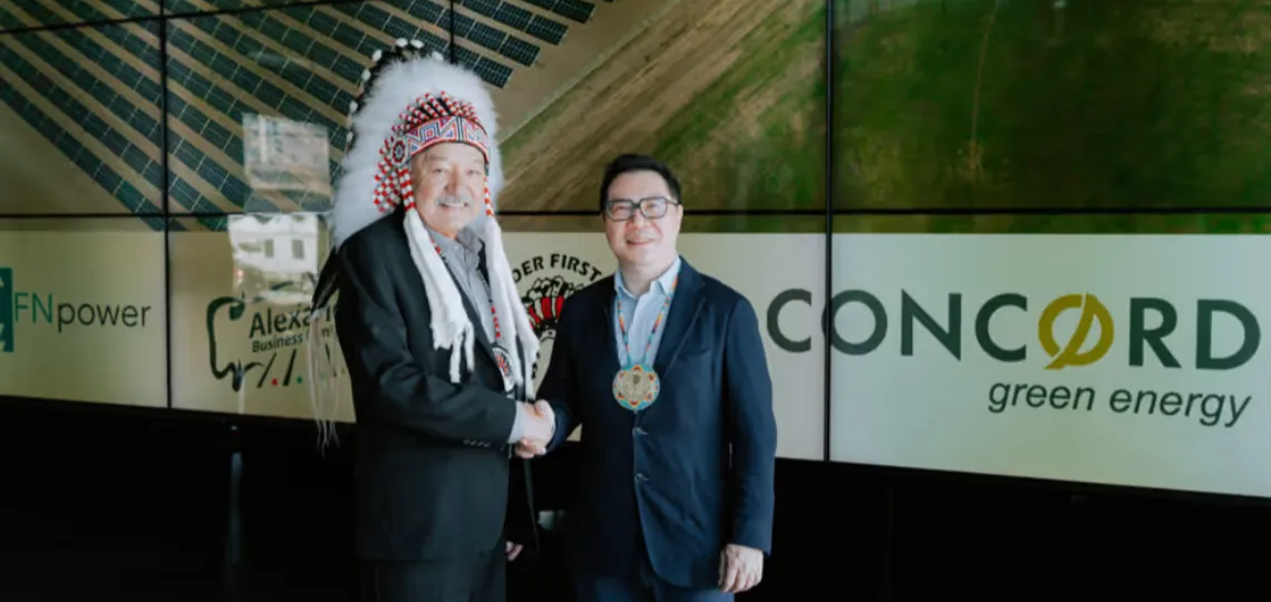 Tilley Solar project enters service with 23.6 MW in Alberta