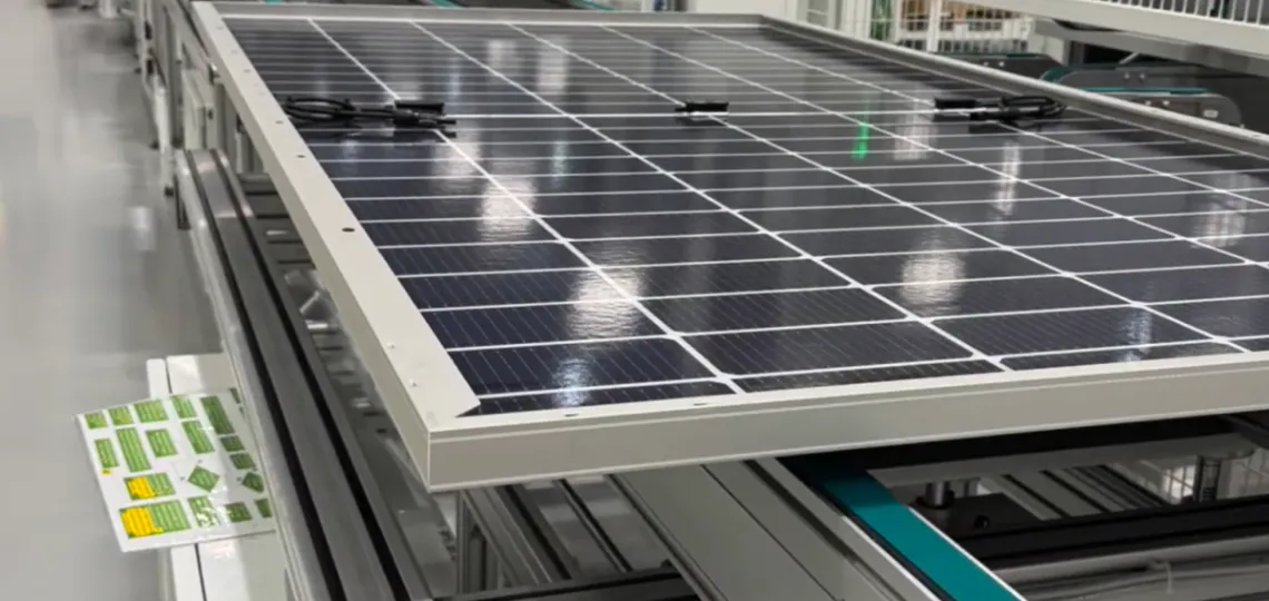 Waaree secures 288 MWp order for two solar projects in Texas