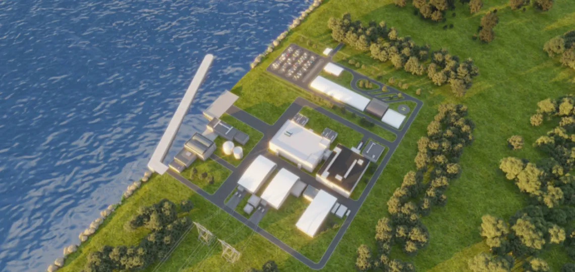 Nuward reaches new regulatory milestone with six European nuclear regulators