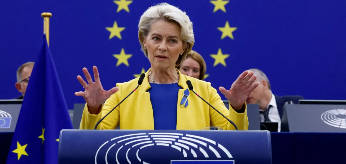 Huit États européens lancent un fonds de 500 M€ pour stimuler l’e-kérosène d’ici 2030