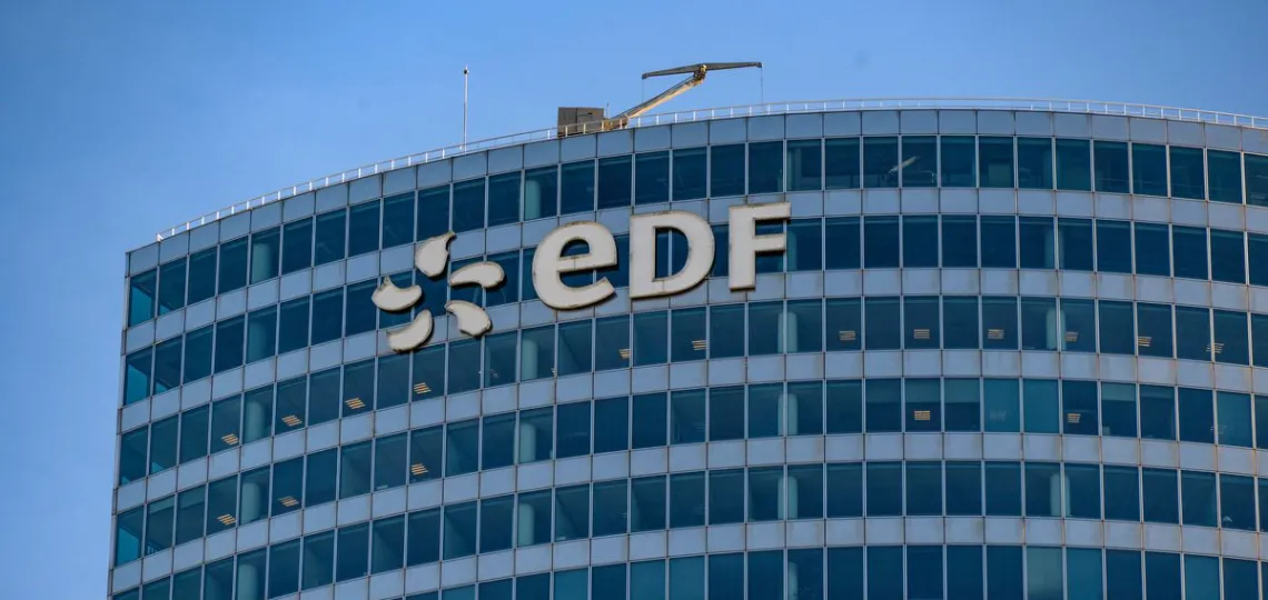 EDF’s Leading Union Warns About Renewable Energy Impact on Nuclear Fleet