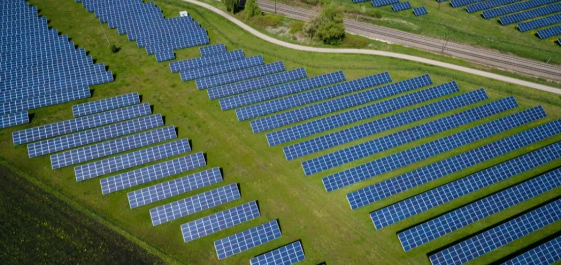 Exus Renewables obtient 400 M$ pour développer 4,5 GW de renouvelables en Amérique du Nord
