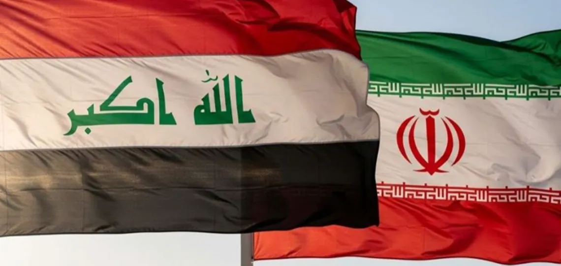 L’Irak perd jusqu’à 4 500 MW après l’interruption des livraisons de gaz iranien