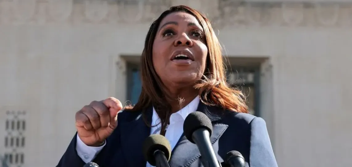 New York Sues Trump Administration Over Freeze of Two Offshore Wind Projects