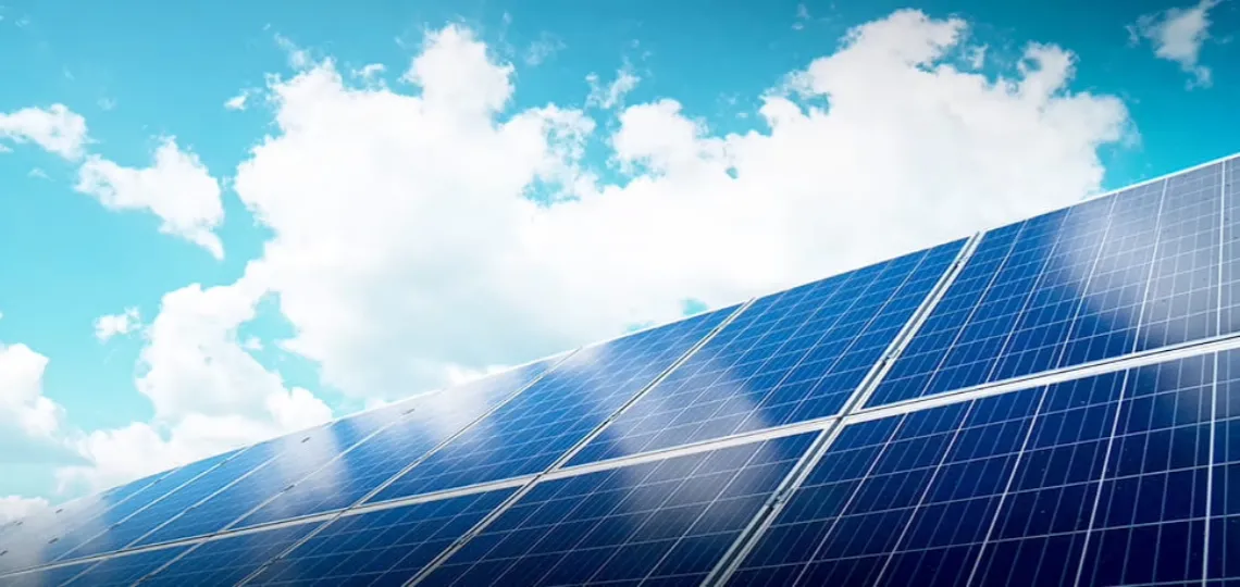 La région MENA ajoute 15 GW de capacité renouvelable en 2025 selon Dii Desert Energy