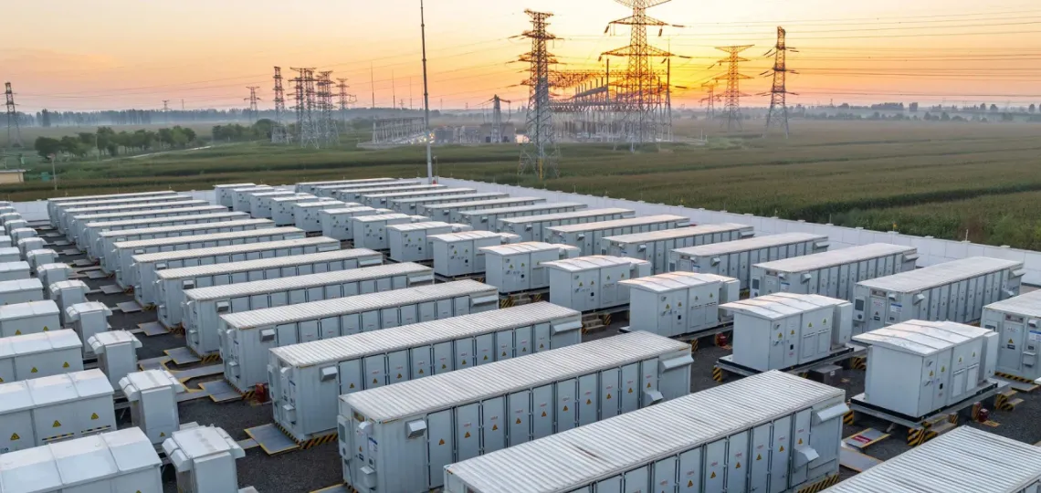 Grenergy remporte des contrats de capacité pour 2,1 GWh de stockage en Pologne