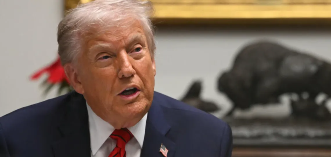 Trump menace d’exclure ExxonMobil du secteur pétrolier vénézuélien après un différend stratégique