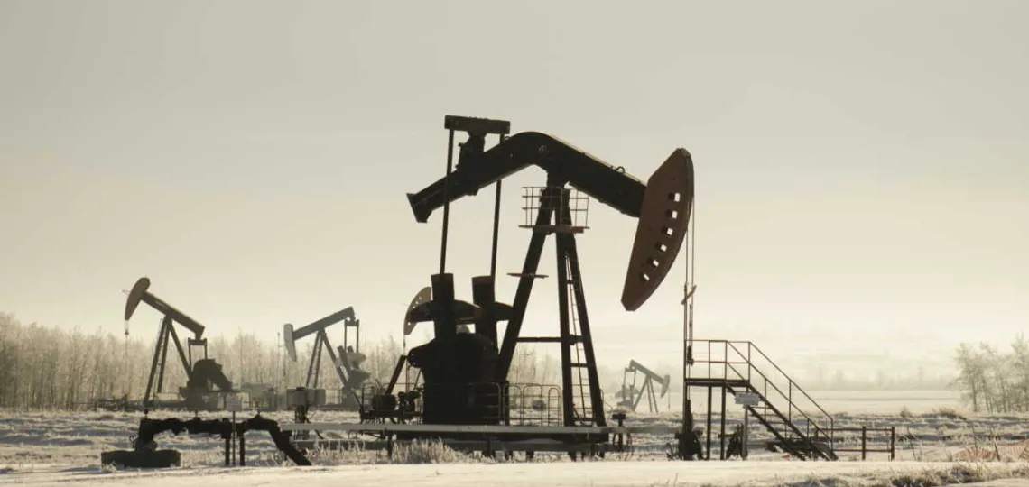 Goldman Sachs Forecasts Oil Price Drop to $56 per Barrel in 2026