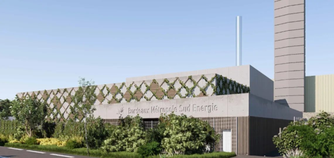 IDEX Wins Two Major Contracts Worth €134M for District Heating and Solar Power