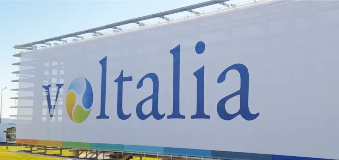 Voltalia atteint 3,6 GW en exploitation et construction avec 408 MW mis en service en 2025