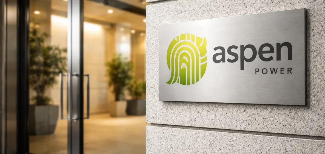 Aspen Power Raises $200M from Deutsche Bank for Distributed Solar