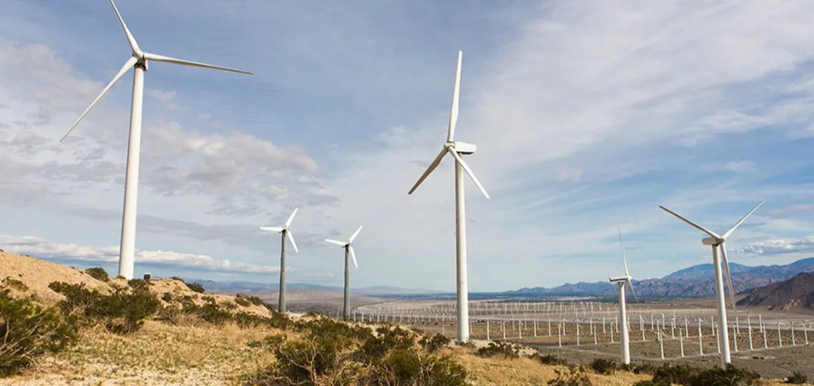 RES cède son parc éolien turc de 60 MW à Reges Elektrik pour 45 M$