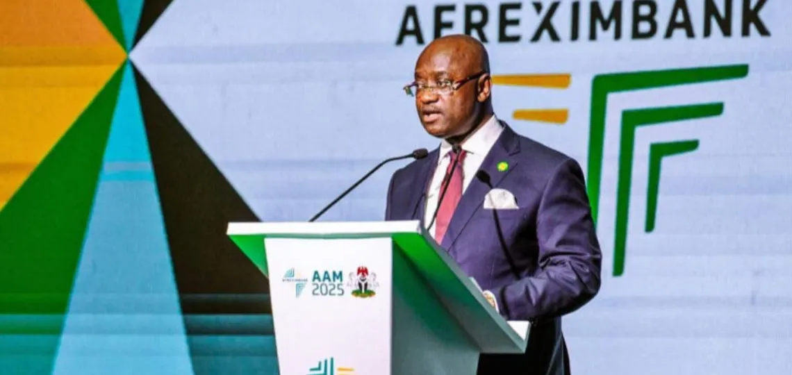 Afreximbank accorde 64 M$ à Levene Energy pour acquérir 30% d’Axxela au Nigeria