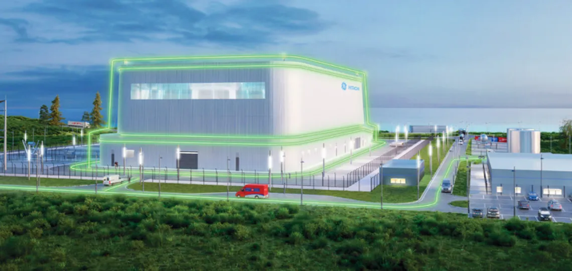 Pays-Bas : une étude évalue le potentiel des SMR en Zélande pour 2035-2040