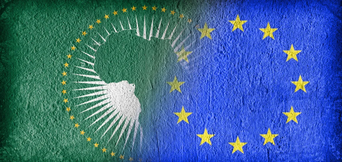 L’interdiction du gaz russe par l’UE ouvre des perspectives stratégiques pour l’Afrique
