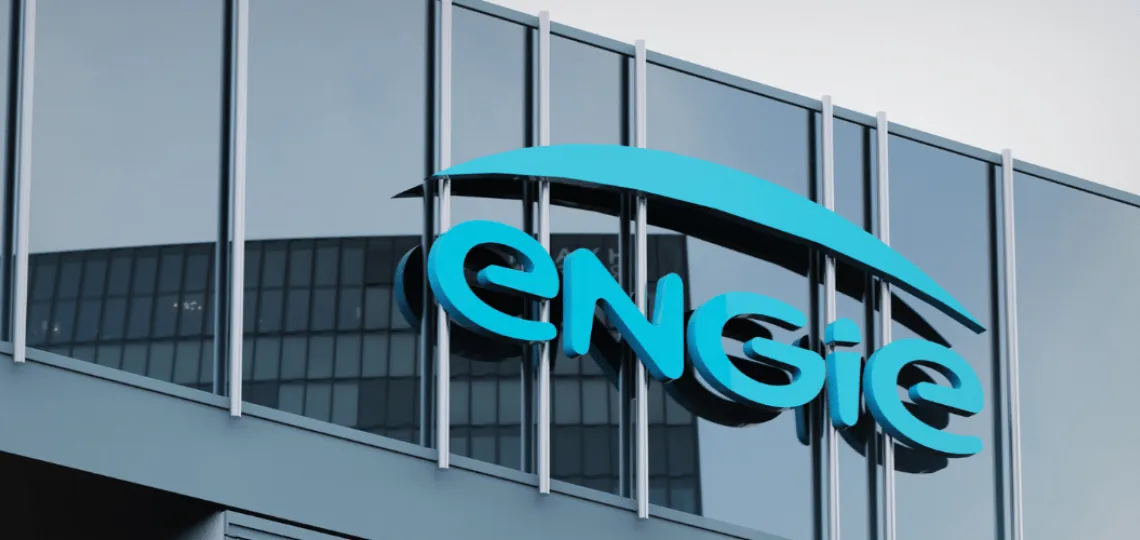 Engie Secures 200 MW Solar-Storage Contract in India from SECI