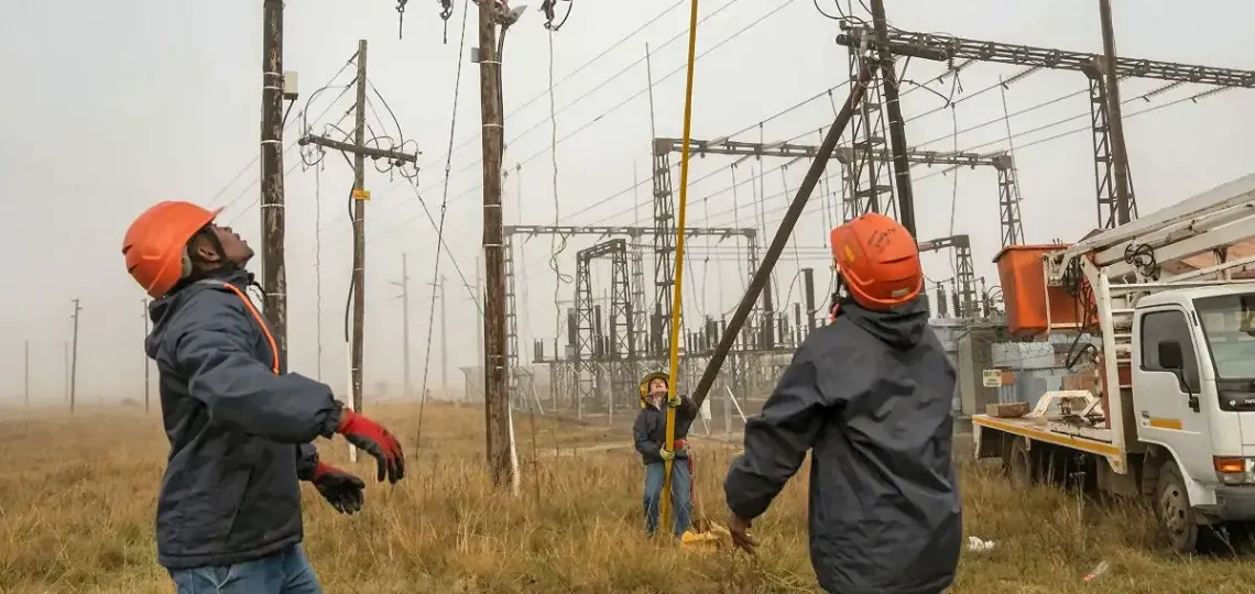 Les cinq pools électriques africains peinent à atteindre leur potentiel d’intégration régionale