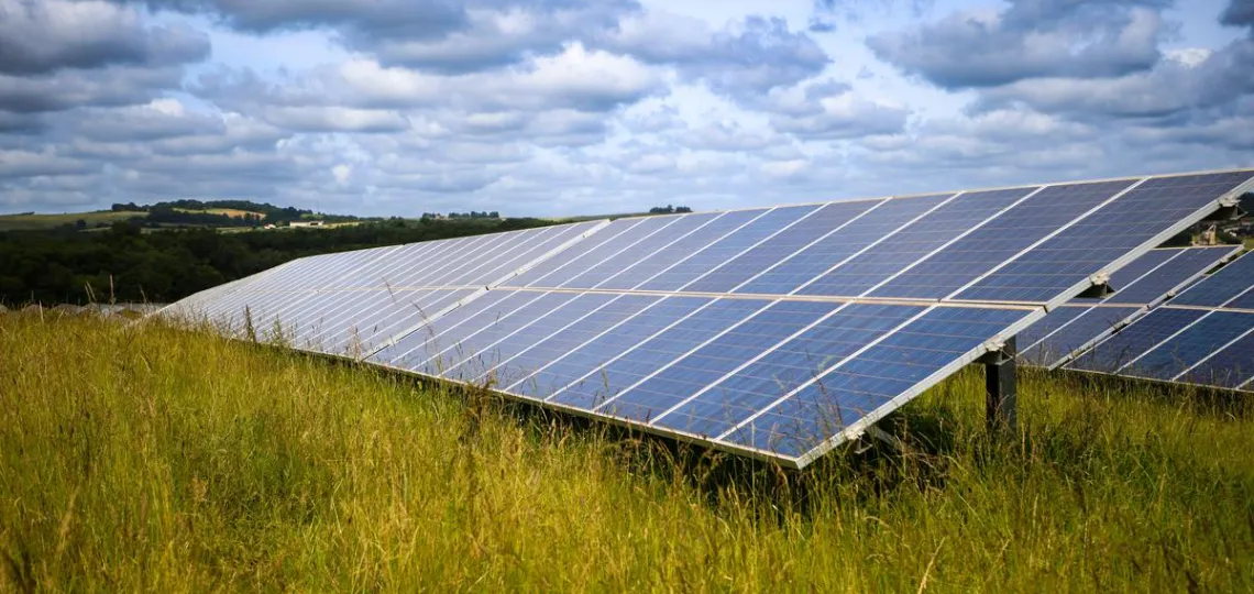 Greenbacker Sells 237 MW Solar and Storage Portfolio to Altus Power