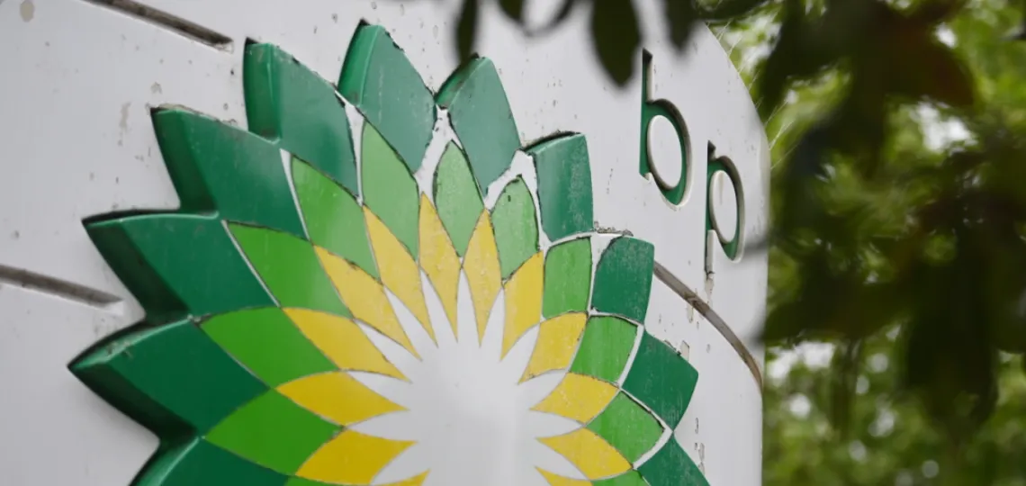 BP annonce jusqu’à 5 Md$ de dépréciations sur ses actifs de transition énergétique