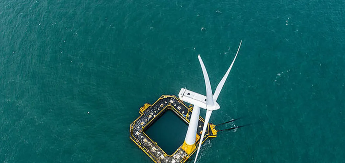 Global Floating Offshore Wind Mooring System Market to Reach $308 Million by 2031